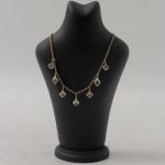 869 2445 NECKLACE
